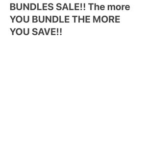 SALE